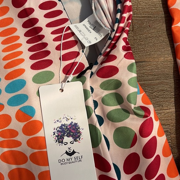 Jumpsuit - Picture 4 of 8